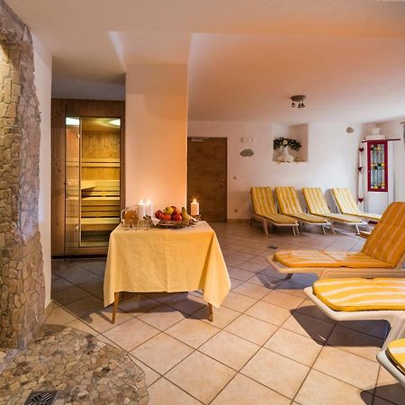 Pension Schirmerhof Natz-Schabs Luaran gambar