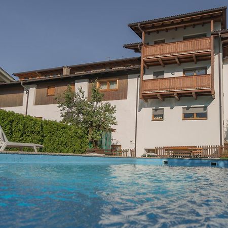 Pension Schirmerhof Natz-Schabs Luaran gambar