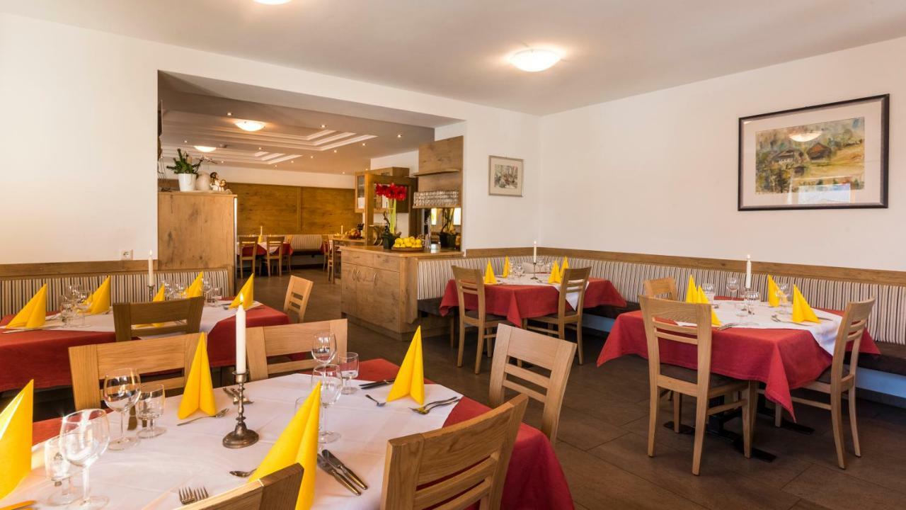 Pension Schirmerhof Natz-Schabs Luaran gambar
