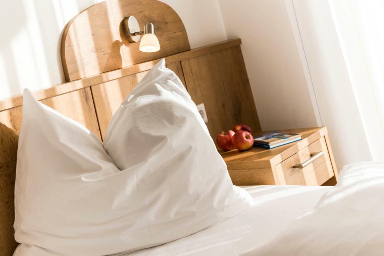 Pension Schirmerhof Natz-Schabs Luaran gambar