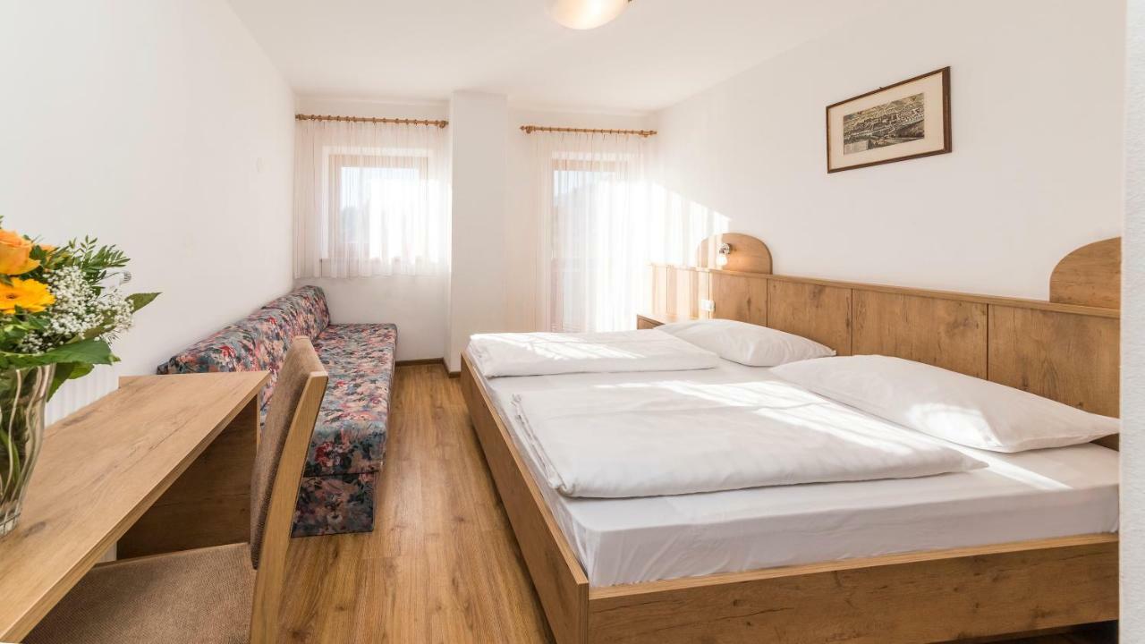 Pension Schirmerhof Natz-Schabs Luaran gambar